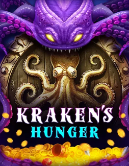 Krakens Hunger