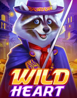 Wild Heart