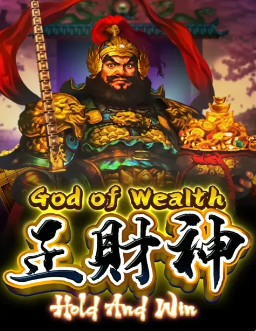 God Of Wealth