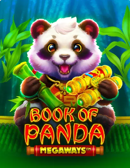 Book Of Panda