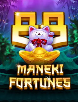 Maneki 88 Fortunes
