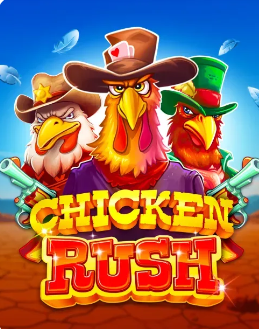 Chicken Rush