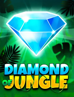 Diamond Of Jungle